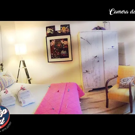 Pop Art Al Pigneto * 로마